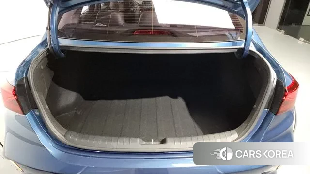 Kia The New K3 2nd generation id 3197046 из Кореи 11