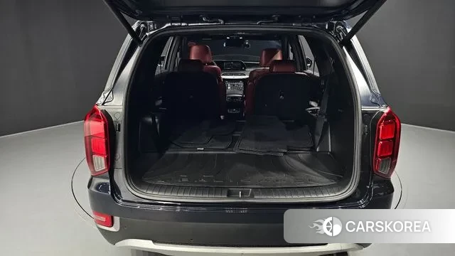 Hyundai Palisade id 2902799 из Кореи 11