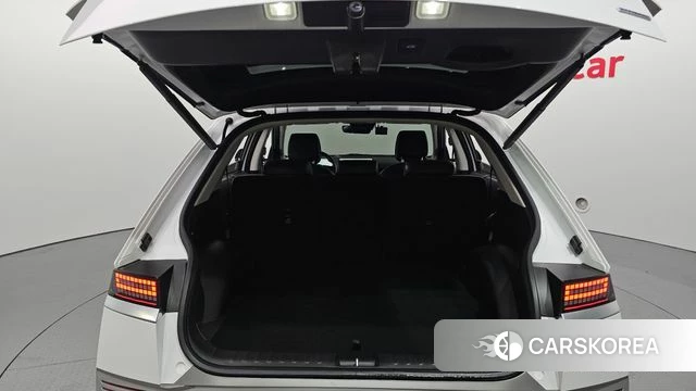 Hyundai Ionic 5 id 4541271 из Кореи 11