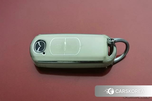 Mazda CX-4 id 4210671 из Китая 11