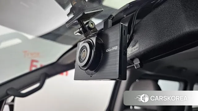 Hyundai The New Grand Starex id 3402909 из Кореи 11