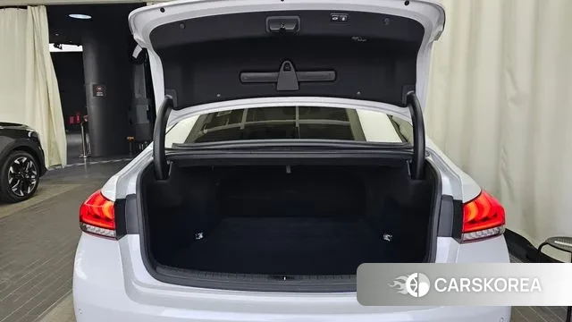 Genesis G80 id 3622286 из Кореи 11