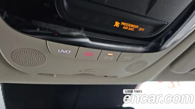 Kia K5 3rd generation id 2688361 из Кореи 11