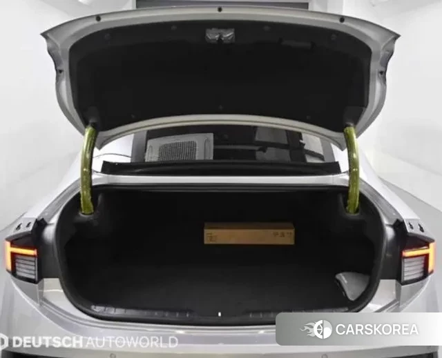 Hyundai Sonata D Edge (DN8) id 3451394 из Кореи 11