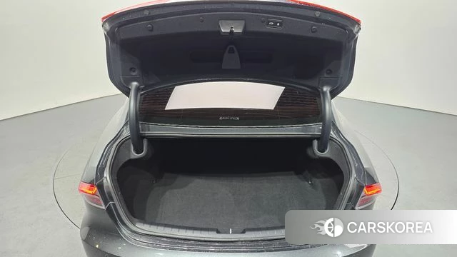 Hyundai The New Grandeur IG id 3910147 из Кореи 11