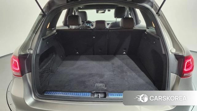 Mercedes-Benz GLC-Class X253 id 4195213 из Кореи 11