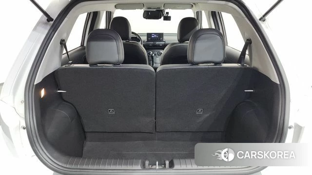 Hyundai Casper id 4186185 из Кореи 11