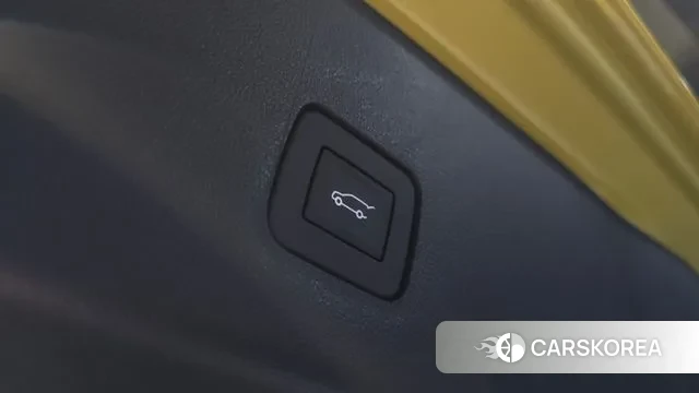 Chevrolet (GM Daewoo) Trax Crossover id 3596072 из Кореи 11