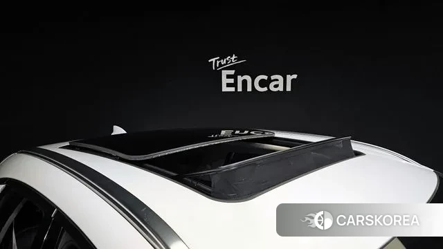 Genesis Electrified GV70 id 3305134 из Кореи 11