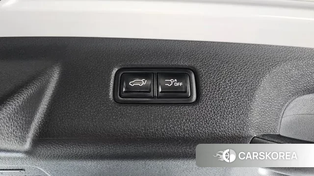 Kia Carnival 4th generation id 3447794 из Кореи 11