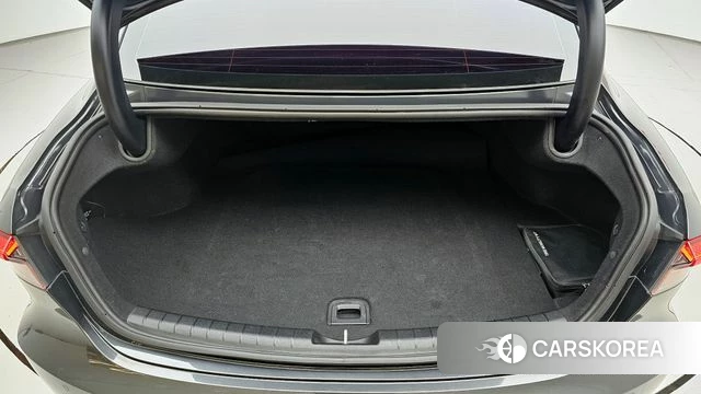 Hyundai The New Grandeur IG id 3806985 из Кореи 11