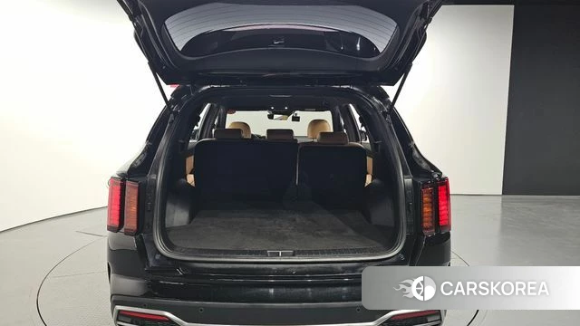 Kia Sorento 4th Generation id 4244552 из Кореи 11