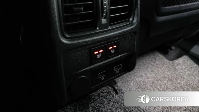 Renault Korea (Samsung) XM3 id 4371222 из Кореи 11