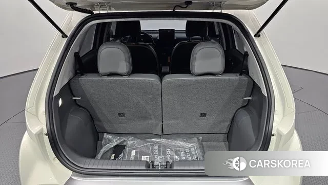 Hyundai Casper id 3341547 из Кореи 11