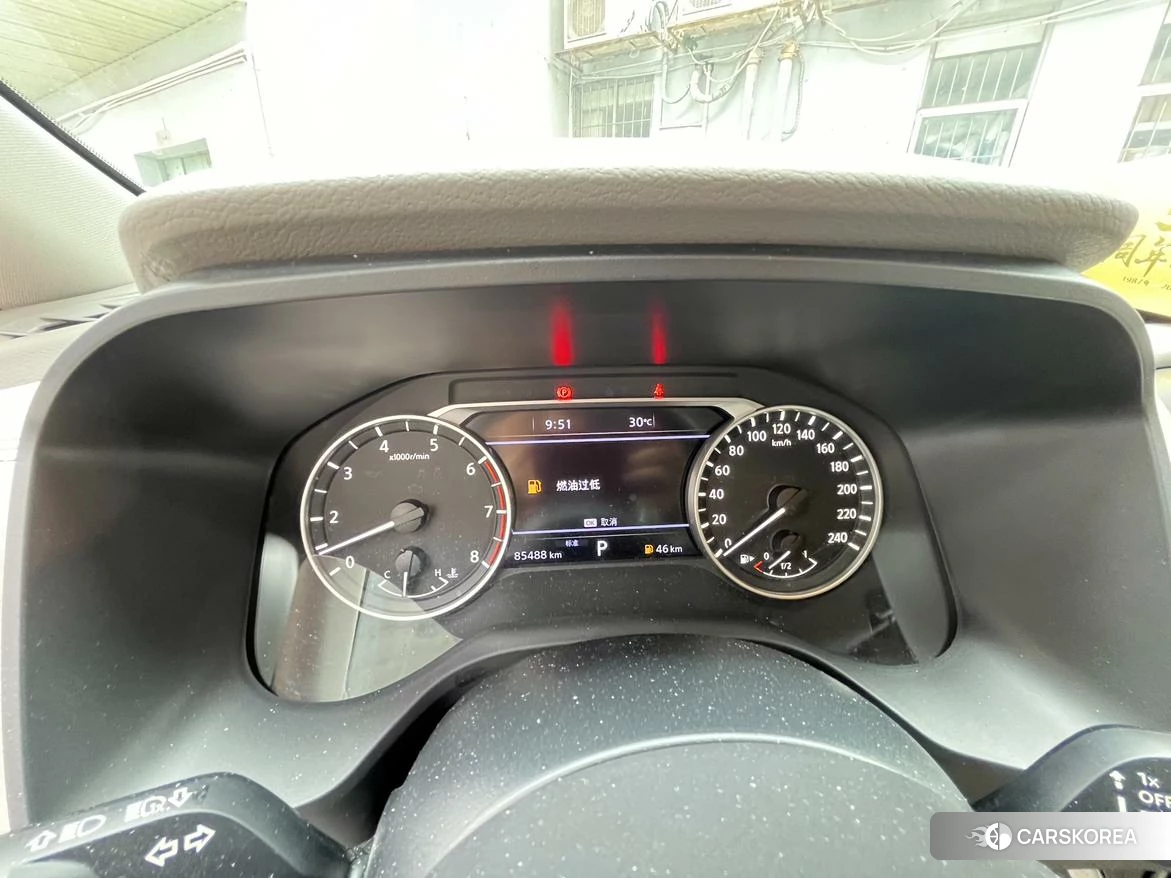 Nissan Qijun id 4512921 из Китая 11