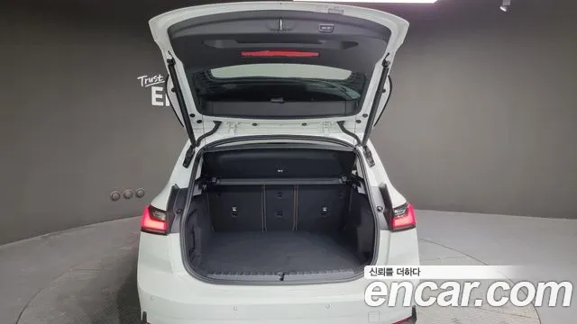 BMW 2 Series Active Tourer (U06) id 2587765 из Кореи 11