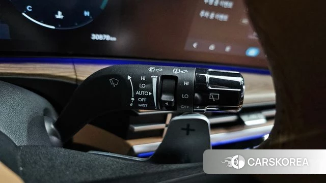 Hyundai Santa Fe (MX5) id 4177744 из Кореи 11