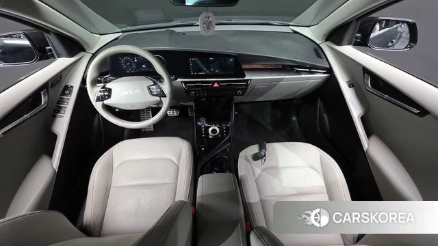 Kia Di All New Niro EV id 4701444 из Кореи 11
