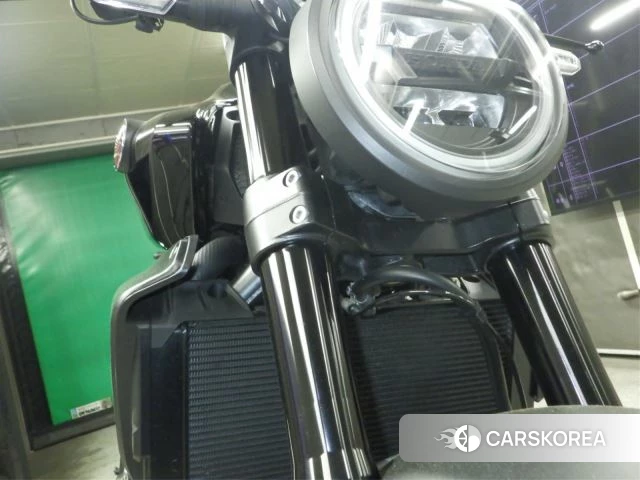 OTHER CB1000R-2 BLACK ED id 3948491 из Японии 11