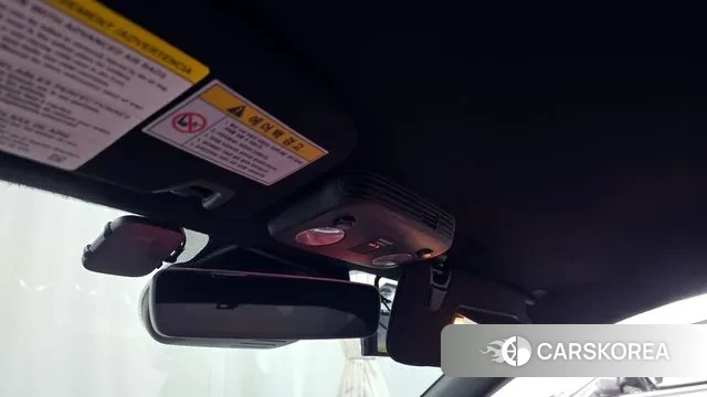 Ford Mustang id 3612280 из Кореи 11