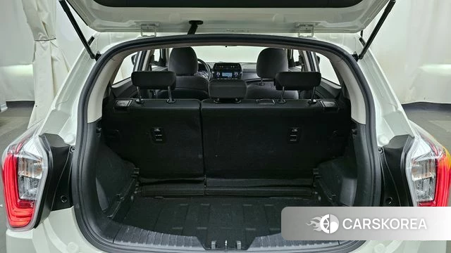 Ssangyong Berry New Tivoli id 3812295 из Кореи 11