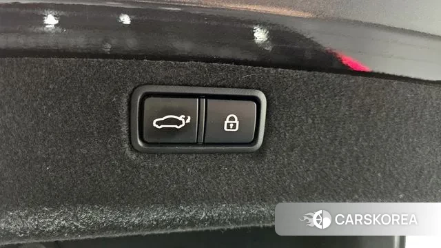 Genesis G80 id 3123319 из Кореи 11