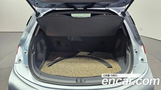 Chevrolet (GM Daewoo) Bolt EV id 2928363 из Кореи 11