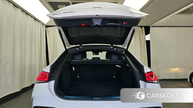 Mercedes-Benz GLE-Class W167 id 3788451 из Кореи 11