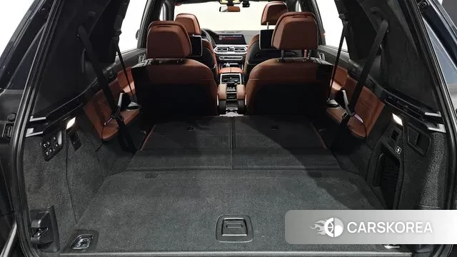 BMW X7 (G07) id 3759368 из Кореи 11