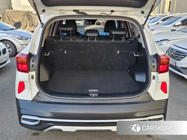 Kia Seltos id 3534557 из Кореи 11