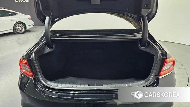 Hyundai Grandeur IG id 3966562 из Кореи 11