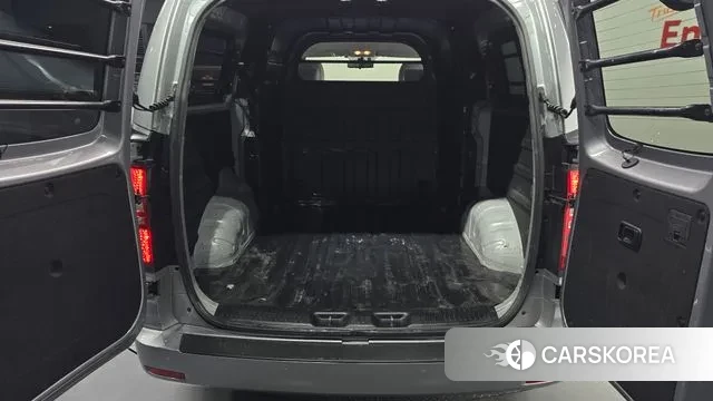 Hyundai The New Grand Starex id 3552377 из Кореи 11