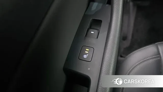 Hyundai Sonata New Rise Hybrid id 3391462 из Кореи 11