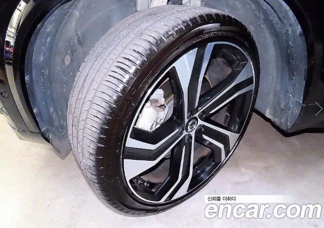 Volvo XC90 second Generation id 2706215 из Кореи 11