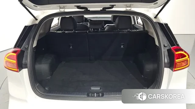 Kia Niro EV id 3587138 из Кореи 11