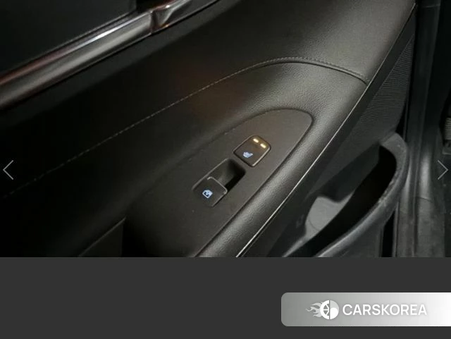 Hyundai The New Grandeur IG id 4423788 из Кореи 11
