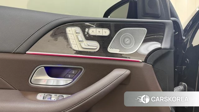 Mercedes-Benz GLE-Class W167 id 4315735 из Кореи 11