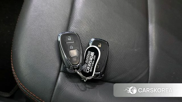 Chevrolet (GM Daewoo) Bolt EV id 4233083 из Кореи 11