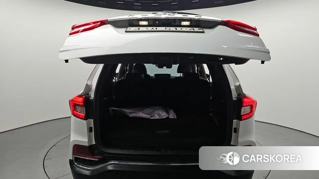 Ssangyong G4 Rexton id 3861692 из Кореи 11