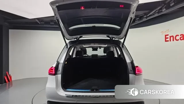 Mercedes-Benz GLE-Class W167 id 3022569 из Кореи 11