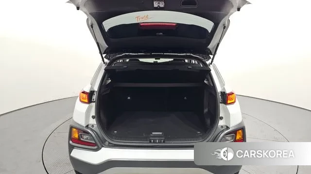 Hyundai Kona id 3574230 из Кореи 11