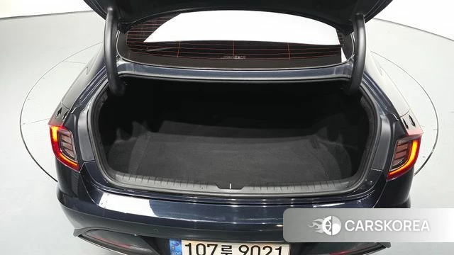 Hyundai Sonata Hybrid (DN8) id 3843152 из Кореи 11