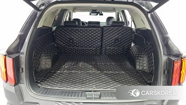 Kia Sorento 4th Generation id 3852144 из Кореи 11