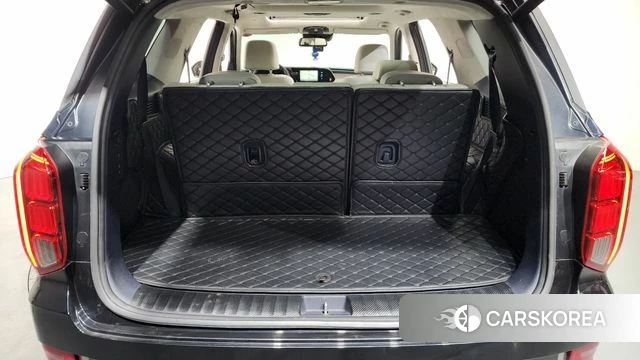 Hyundai Palisade id 3801362 из Кореи 11