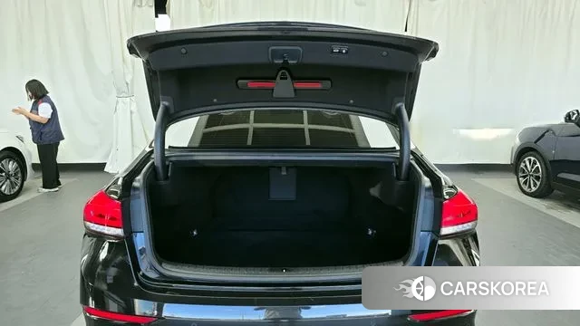 Genesis G80 id 3254222 из Кореи 11