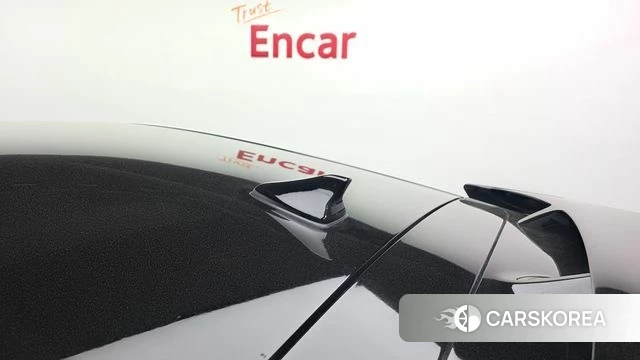 Hyundai Veloster (JS) id 4268967 из Кореи 11