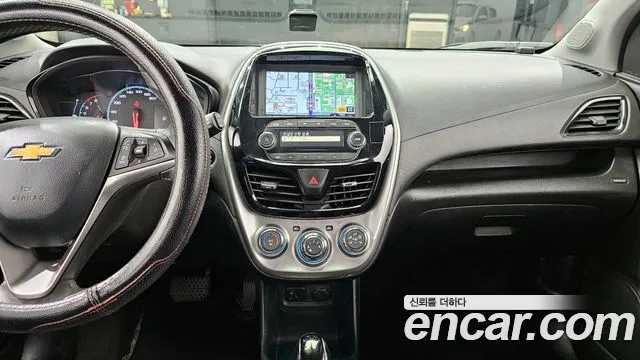 Chevrolet (GM Daewoo) The Next Spark id 2835102 из Кореи 11