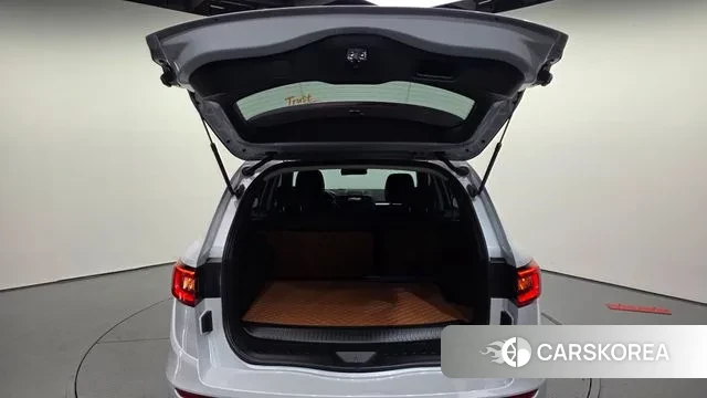 Renault Korea (Samsung) The New QM6 id 3085175 из Кореи 11