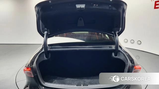 Hyundai The New Grandeur IG id 3885463 из Кореи 11