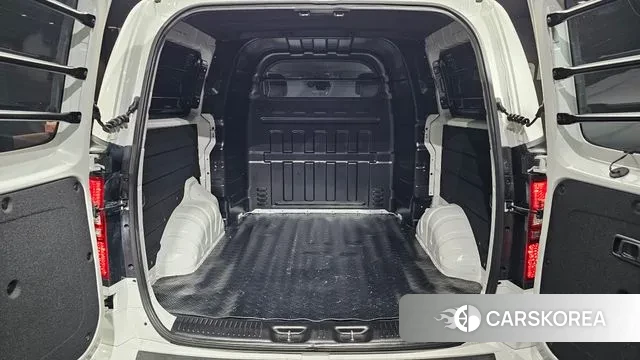 Hyundai The New Grand Starex id 3727953 из Кореи 11